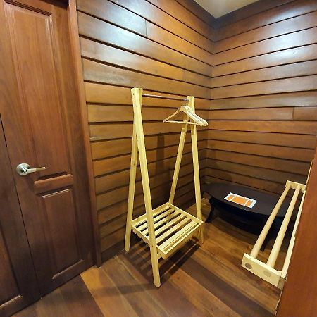 Bansoi 1 & Alley One Cafe Транг Экстерьер фото