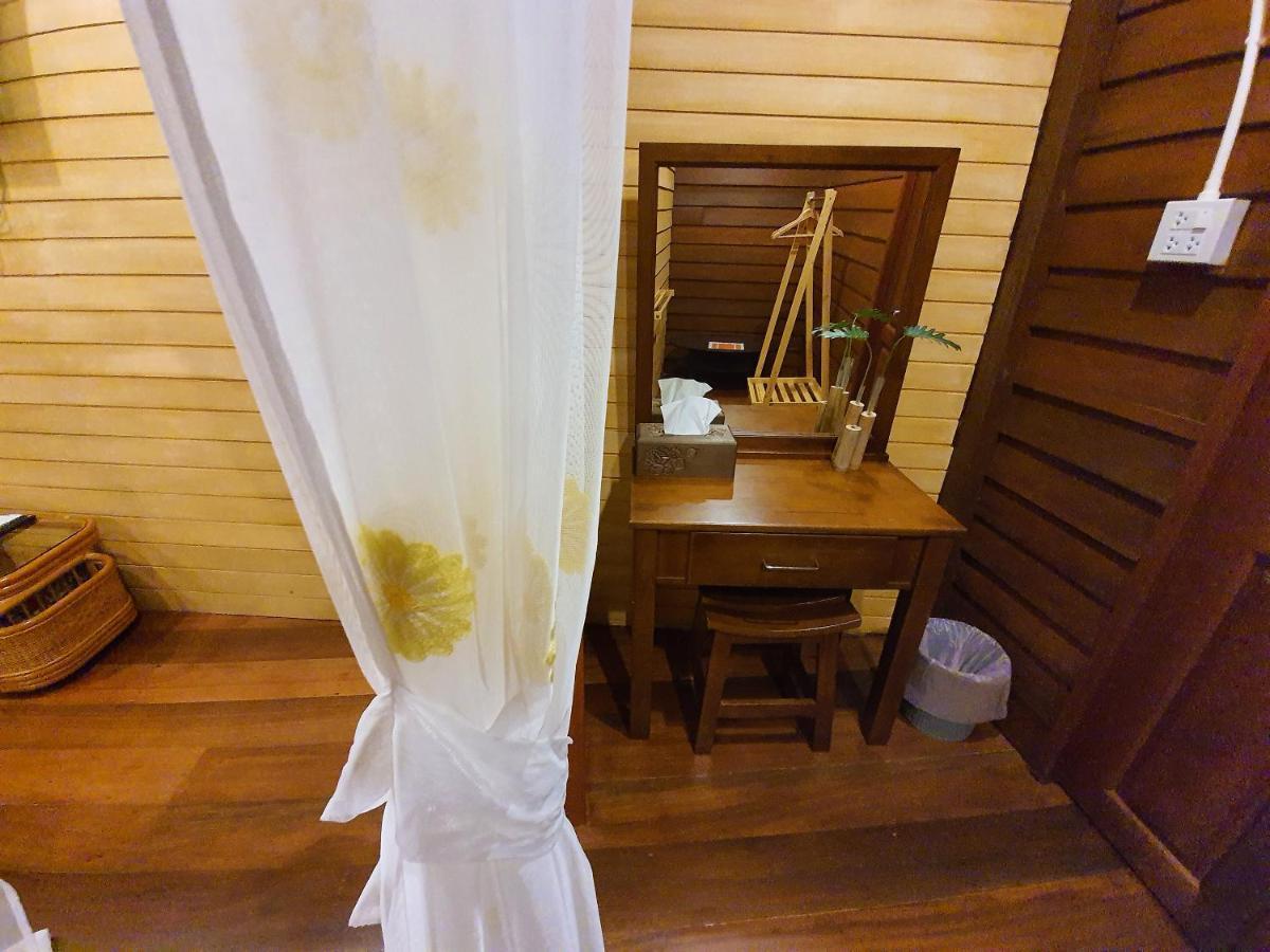 Bansoi 1 & Alley One Cafe Транг Экстерьер фото