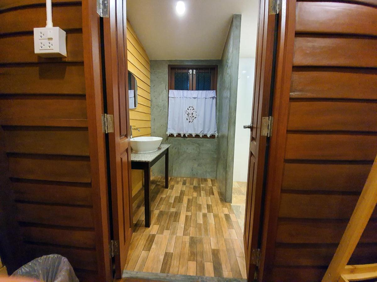 Bansoi 1 & Alley One Cafe Транг Экстерьер фото