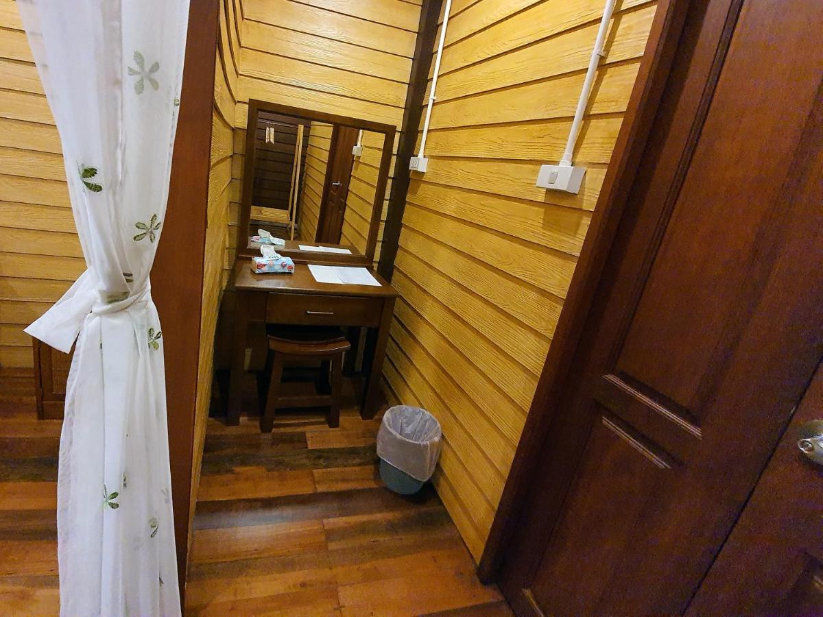 Bansoi 1 & Alley One Cafe Транг Экстерьер фото