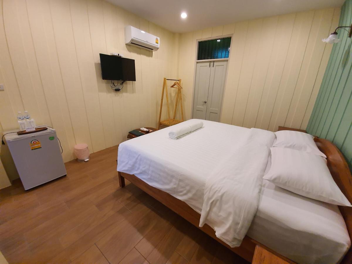 Bansoi 1 & Alley One Cafe Транг Экстерьер фото